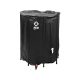 FLO 89704 Esővíztartály 500 Liter Pvc