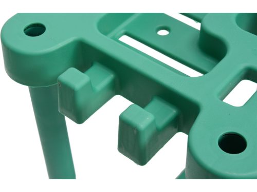 FLO 89990 Kerti Szerszám Tároló 840 X 740 X 350 mm