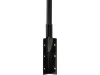 FLO 90003 Mini ládás csővázas üvegház Q12mm 600 x 800 x 1200 mm