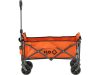 FLO 90180 Összecsukható Kerti Kocsi, 70 Kg