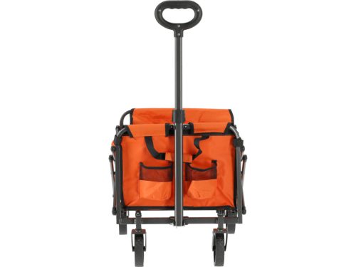 FLO 90180 Összecsukható Kerti Kocsi, 70 Kg