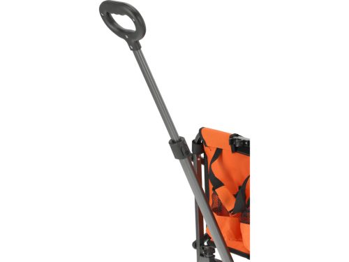 FLO 90180 Összecsukható Kerti Kocsi, 70 Kg