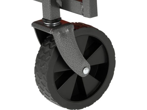 FLO 90182 Pvc Kerék 11 X 2,7 Cm