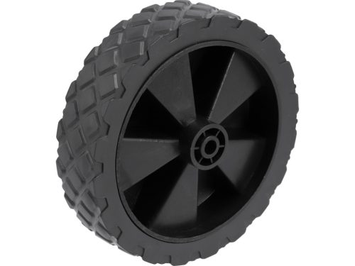 FLO 90182 Pvc Kerék 11 X 2,7 Cm