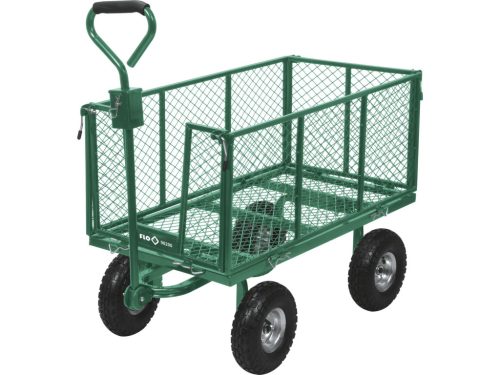 FLO 90200 Kerti Kocsi 300 Kg