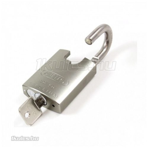 Abus 90RK/50 Titalium lakat
