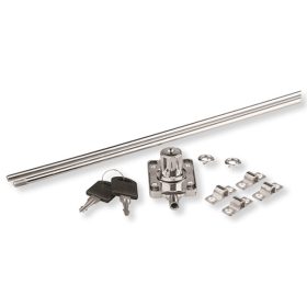 STRONG tolórudas bútorzár 1000mm