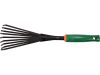 FLO 99039 Mini Kézi Fűseprű 400 mm