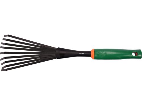 FLO 99039 Mini Kézi Fűseprű 400 mm