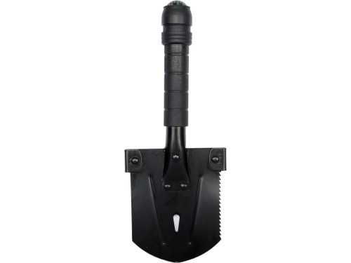 FLO 99053 Multifunkciós Mini Ásó 280 mm