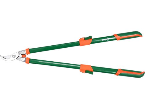 FLO 99119 Ágvágó Teleszkópos Nyél 660 - 910 mm/30 mm Mellévágó Teflon Bevonatos