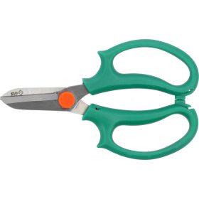 FLO 99170 Kerti Olló 180 mm Rozsdamentes Acél