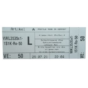 Öntapadós 70-es tak.tek. 35/35 /50m Finesa