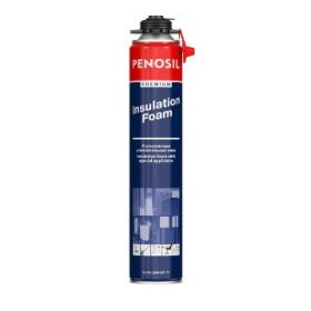PENOSIL Premium Teríthető szigetelőhab 700 ml