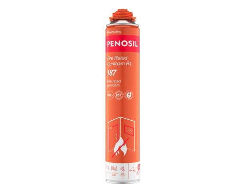 Penosil tűzálló pisztolyhab 750 ml