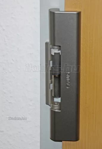 Abus AC4100 ezüst rugós ajtócsukó