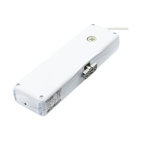 Overgate Láncos motor ACK42 Fehér 230V 300-400mm