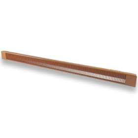 aereco külső esővédő világos barna