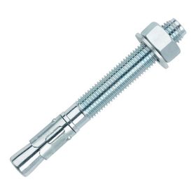 Alapcsavar Nem Minősített M12x80 (50 db/doboz)