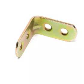 AMIG sarokvas 30 COD933 (30x16x1.5 sárgahorgany)