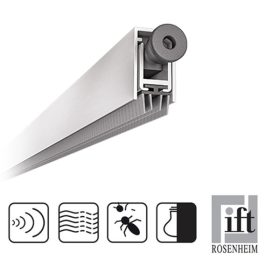 Automata küszöb trend 330mm