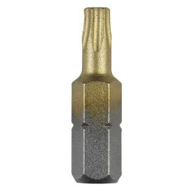 Bit Torx-30 Behajtóhegy Titán bevonatos 25 mm (612954)