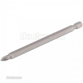 Bit PZ-1 hosszú behajtóhegy 100 mm (50017)