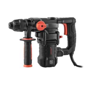 DNIPRO-M BH-10 Ütvefúró (SDS+) 3,5 J Ütőerő, 1000 W