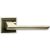 Bussare ASPECTO satin chrome (Roz.nélk.)