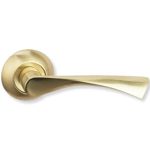 Bussare CLASSICO satin gold (Roz.nélk.)