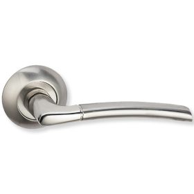 Bussare FINO chrome - satin chrome (Roz.nélk.)