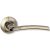 Bussare FINO graphite - antiquebronze (Roz.nélk.)