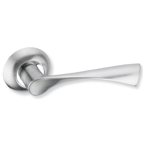 Bussare LEGEND chrome (Roz.nélk.)