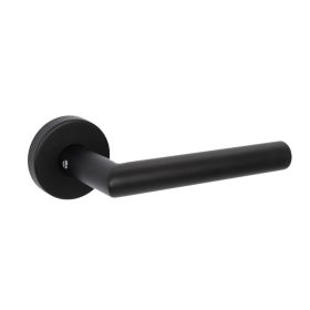 Bussare Project Levana S-26-65 Matte Black (Roz. nélkül)