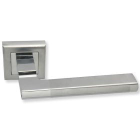 Bussare PIANA satin chrome (Roz.nélk.)