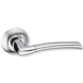 Bussare SLIM chrome (Roz.nélk.)