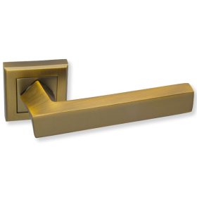 Bussare VIRATA brushed cafe (Roz.nélk.)