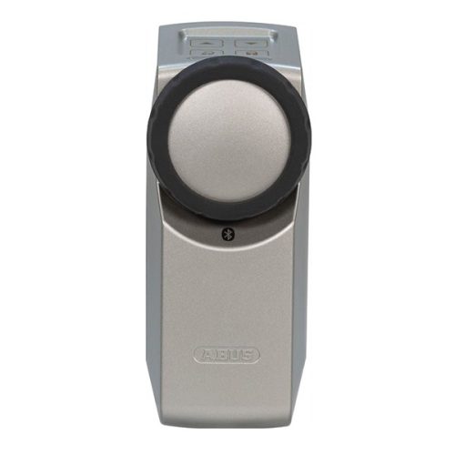 Abus HomeTech Pro CFA 3100 S Bluetooth motoros egység ajtókhoz ezüst