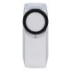 Abus HomeTech Pro CFA 3100 W Bluetooth motoros egység ajtókhoz fehér