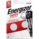 Energizer CR2025EN-FSB2 CR2025 3V lítium gombelem 2db/csomag