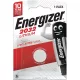 Energizer CR2032EN-B1 CR2032 3V lítium gombelem 1db/csomag