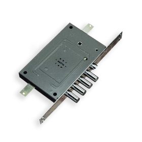 CR 2650 kéttollú biztonsági zár 3K