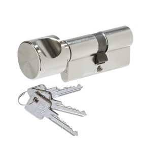 Abus CT5 gombos zárbetét 30x30