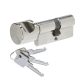 Abus CT5 gombos zárbetét 30x35 (G=Hosszabb)