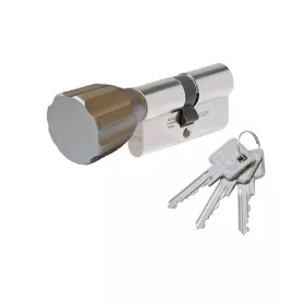 Abus CT5 gombos zárbetét 30x55 (G=Hosszabb)