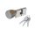 Abus CT5 gombos zárbetét 40x55 (G=Rövidebb)
