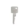 Abus CT5 zárbetét 55x75