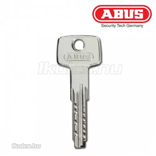 Abus D10PS törésvédett Gombos zárbetét 30x30
