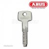 Abus D10PS törésvédett Gombos zárbetét 40x65 (G=Hosszabb)