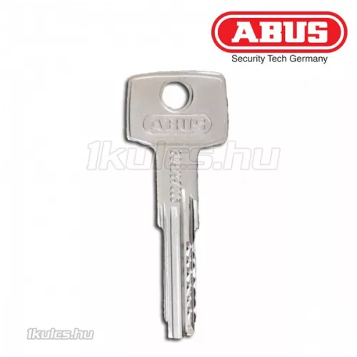 Abus D6PS törésvédett zárbetét 40x40 Gombos
